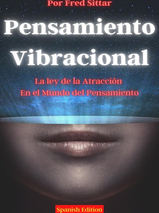 Title details for Pensamiento Vibracional by Fred Sittar - Available